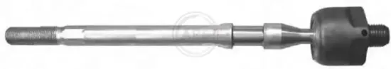 Axialgelenk, Spurstange Vorderachse links Vorderachse rechts A.B.S. 240049 Bild Axialgelenk, Spurstange Vorderachse links Vorderachse rechts A.B.S. 240049