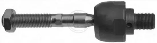 Axialgelenk, Spurstange Vorderachse links Vorderachse rechts A.B.S. 240096 Bild Axialgelenk, Spurstange Vorderachse links Vorderachse rechts A.B.S. 240096