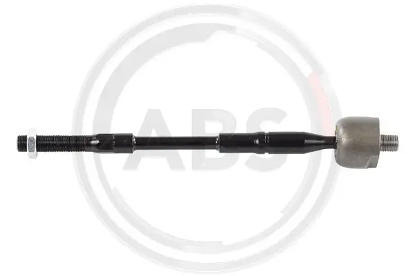 Axialgelenk, Spurstange Vorderachse links Vorderachse rechts A.B.S. 240499