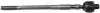 Axialgelenk, Spurstange Vorderachse links Vorderachse rechts A.B.S. 240144