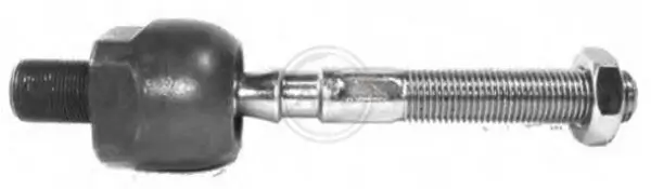 Axialgelenk, Spurstange Vorderachse links Vorderachse rechts A.B.S. 240186