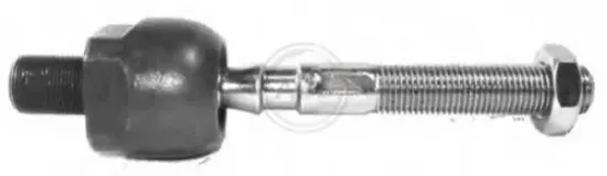 Axialgelenk, Spurstange Vorderachse links Vorderachse rechts A.B.S. 240186 Bild Axialgelenk, Spurstange Vorderachse links Vorderachse rechts A.B.S. 240186