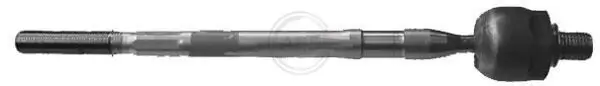 Axialgelenk, Spurstange A.B.S. 240200