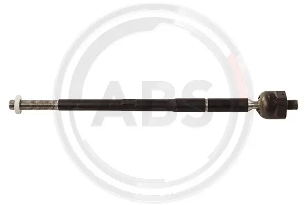 Axialgelenk, Spurstange Vorderachse links A.B.S. 240562