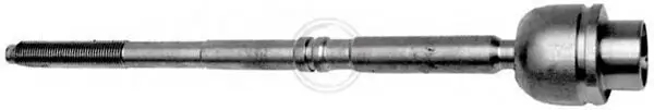 Axialgelenk, Spurstange Vorderachse links Vorderachse rechts A.B.S. 240245