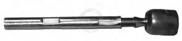 Axialgelenk, Spurstange Vorderachse links Vorderachse rechts A.B.S. 240265