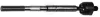 Axialgelenk, Spurstange Vorderachse links Vorderachse rechts A.B.S. 240280