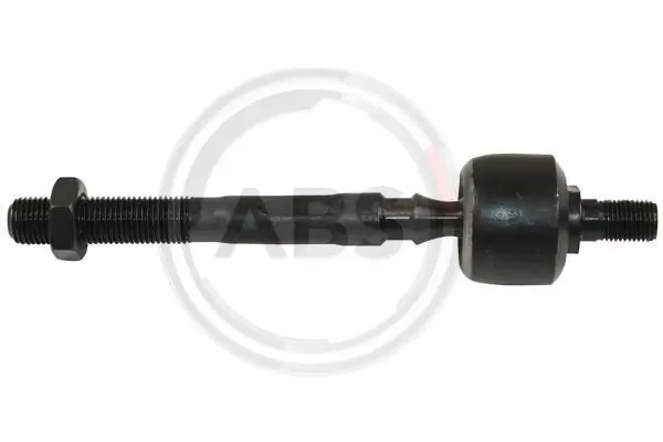 Axialgelenk, Spurstange Vorderachse links Vorderachse rechts A.B.S. 240658