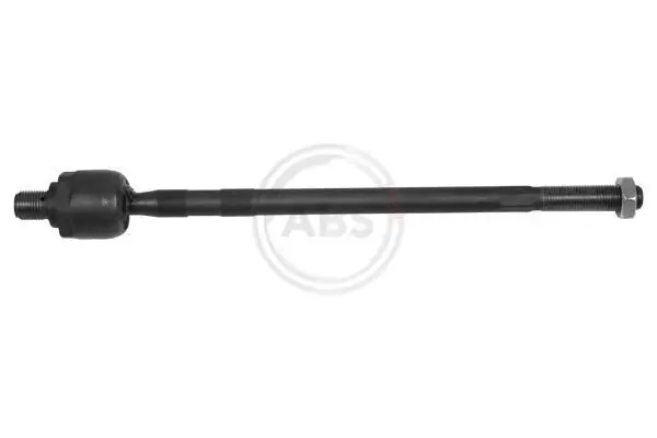 Axialgelenk, Spurstange Vorderachse links Vorderachse rechts A.B.S. 240383