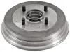 Bremstrommel Hinterachse A.B.S. 2404-S