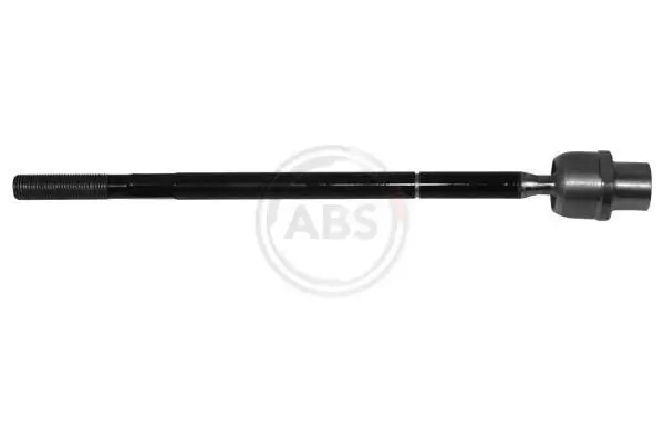 Axialgelenk, Spurstange Vorderachse links Vorderachse rechts A.B.S. 240400