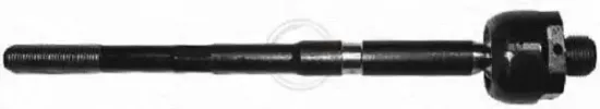 Axialgelenk, Spurstange A.B.S. 240403 Bild Axialgelenk, Spurstange A.B.S. 240403