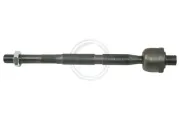 Axialgelenk, Spurstange Vorderachse links Vorderachse rechts A.B.S. 240459