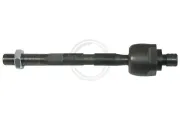 Axialgelenk, Spurstange Vorderachse links A.B.S. 240474