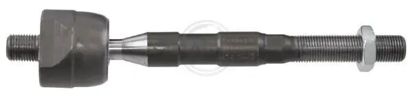 Axialgelenk, Spurstange Vorderachse links Vorderachse rechts A.B.S. 240498