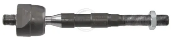 Axialgelenk, Spurstange Vorderachse links Vorderachse rechts A.B.S. 240498 Bild Axialgelenk, Spurstange Vorderachse links Vorderachse rechts A.B.S. 240498