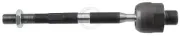 Axialgelenk, Spurstange Vorderachse links A.B.S. 240507
