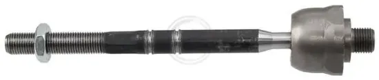 Axialgelenk, Spurstange Vorderachse links Vorderachse rechts A.B.S. 240520 Bild Axialgelenk, Spurstange Vorderachse links Vorderachse rechts A.B.S. 240520
