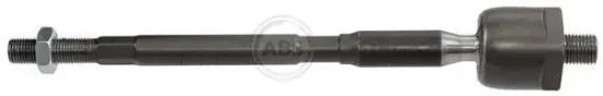 Axialgelenk, Spurstange A.B.S. 240860 Bild Axialgelenk, Spurstange A.B.S. 240860