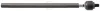 Axialgelenk, Spurstange A.B.S. 240581