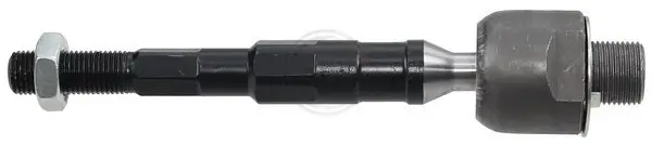 Axialgelenk, Spurstange Vorderachse links Vorderachse rechts A.B.S. 240611