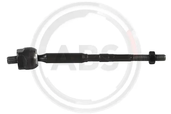 Axialgelenk, Spurstange Vorderachse links Vorderachse rechts A.B.S. 240655