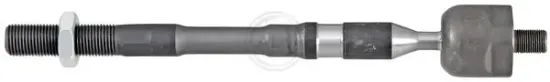 Axialgelenk, Spurstange Vorderachse links Vorderachse rechts A.B.S. 240745 Bild Axialgelenk, Spurstange Vorderachse links Vorderachse rechts A.B.S. 240745