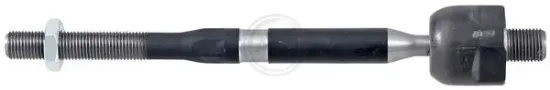 Axialgelenk, Spurstange Vorderachse links Vorderachse rechts A.B.S. 240752 Bild Axialgelenk, Spurstange Vorderachse links Vorderachse rechts A.B.S. 240752