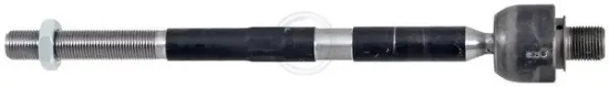 Axialgelenk, Spurstange Vorderachse links Vorderachse rechts A.B.S. 240757 Bild Axialgelenk, Spurstange Vorderachse links Vorderachse rechts A.B.S. 240757