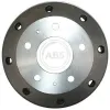 Bremstrommel Hinterachse A.B.S. 2408-S