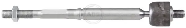 Axialgelenk, Spurstange Vorderachse links Vorderachse rechts A.B.S. 240814