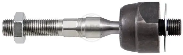 Axialgelenk, Spurstange Vorderachse links Vorderachse rechts A.B.S. 240828