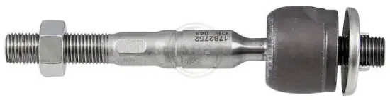 Axialgelenk, Spurstange Vorderachse links Vorderachse rechts A.B.S. 240843 Bild Axialgelenk, Spurstange Vorderachse links Vorderachse rechts A.B.S. 240843