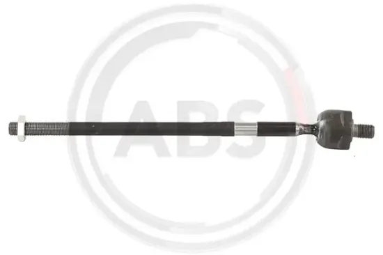 Axialgelenk, Spurstange Vorderachse links Vorderachse rechts A.B.S. 240867 Bild Axialgelenk, Spurstange Vorderachse links Vorderachse rechts A.B.S. 240867
