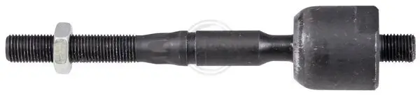 Axialgelenk, Spurstange Vorderachse links Vorderachse rechts A.B.S. 240870