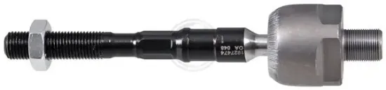 Spurstange Vorderachse links Vorderachse rechts A.B.S. 250402 Bild Spurstange Vorderachse links Vorderachse rechts A.B.S. 250402