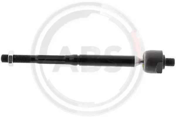 Axialgelenk, Spurstange Vorderachse links Vorderachse rechts A.B.S. 240926