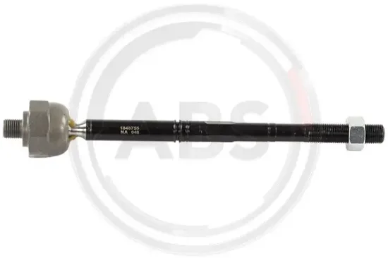 Axialgelenk, Spurstange Vorderachse links Vorderachse rechts A.B.S. 240937 Bild Axialgelenk, Spurstange Vorderachse links Vorderachse rechts A.B.S. 240937