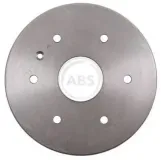 Bremstrommel A.B.S. 2775-S