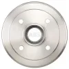 Bremstrommel Hinterachse A.B.S. 2427-S