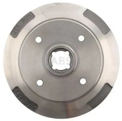 Bremstrommel Hinterachse A.B.S. 2433-S Bild Bremstrommel Hinterachse A.B.S. 2433-S