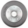 Bremstrommel Hinterachse A.B.S. 2436-S