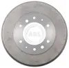 Bremstrommel Hinterachse A.B.S. 2450-S