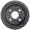 Bremstrommel Hinterachse A.B.S. 2461-S