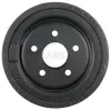 Bremstrommel Hinterachse A.B.S. 2465-S