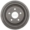 Bremstrommel Hinterachse A.B.S. 2466-S