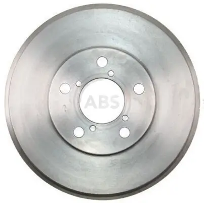 Bremstrommel Hinterachse A.B.S. 2474-S