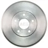 Bremstrommel Hinterachse A.B.S. 2474-S