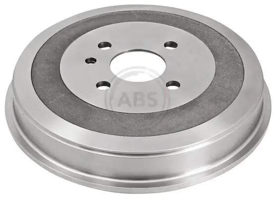 Bremstrommel Hinterachse A.B.S. 2494-S