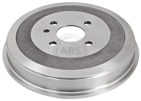 Bremstrommel Hinterachse A.B.S. 2494-S Bild Bremstrommel Hinterachse A.B.S. 2494-S